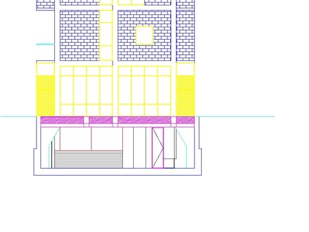 Mazatlan 160 Building